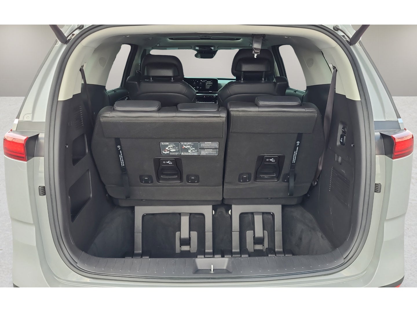 2022 Kia Carnival SX Prestige