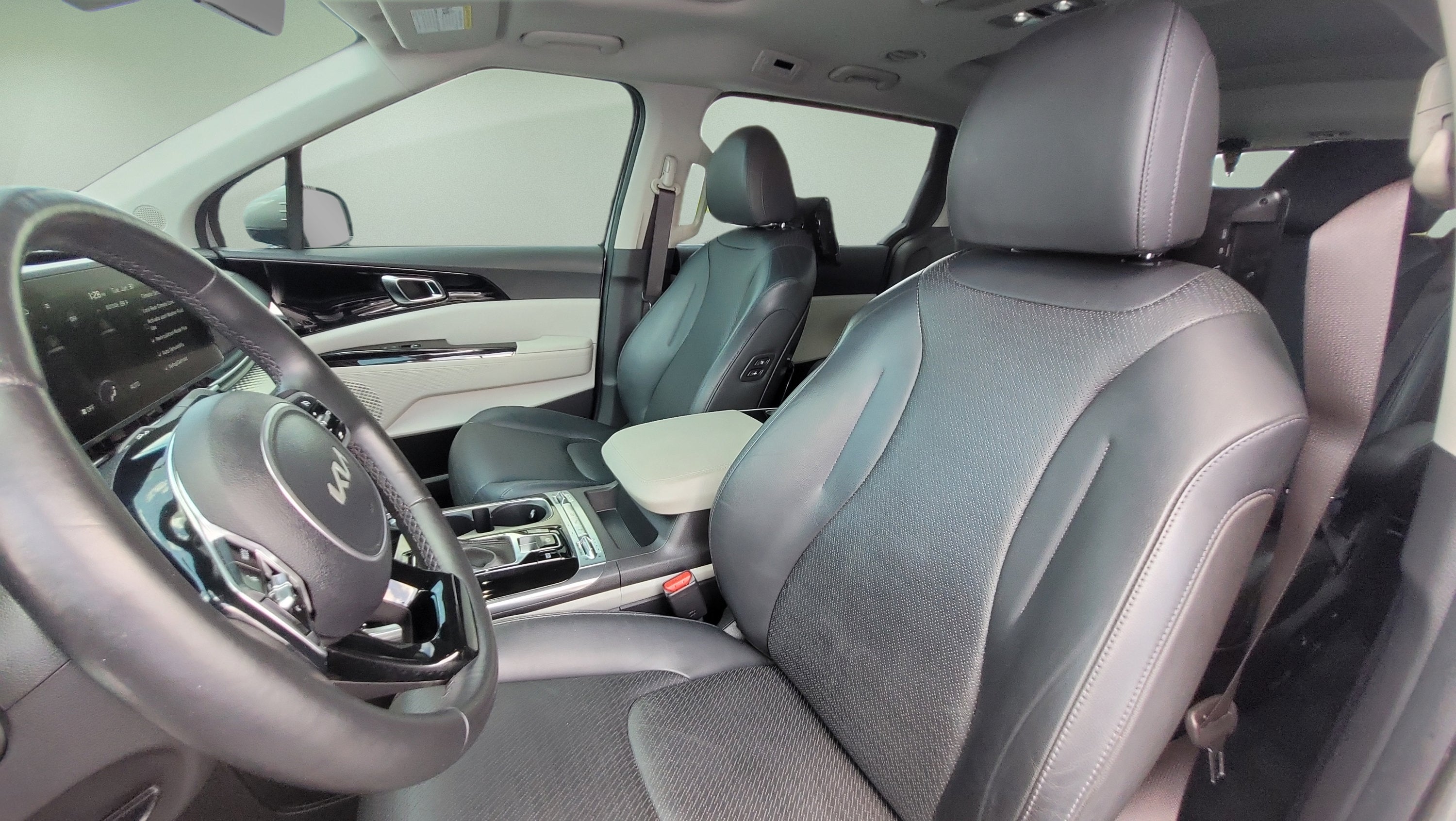 2022 Kia Carnival SX Prestige