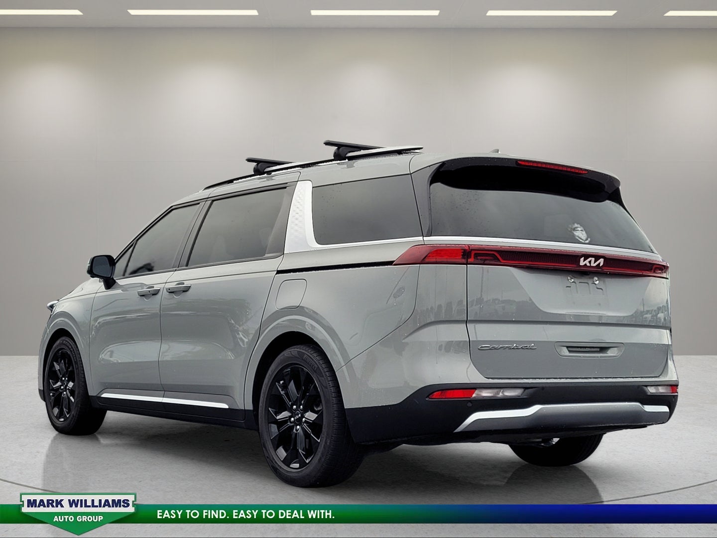 2022 Kia Carnival SX Prestige