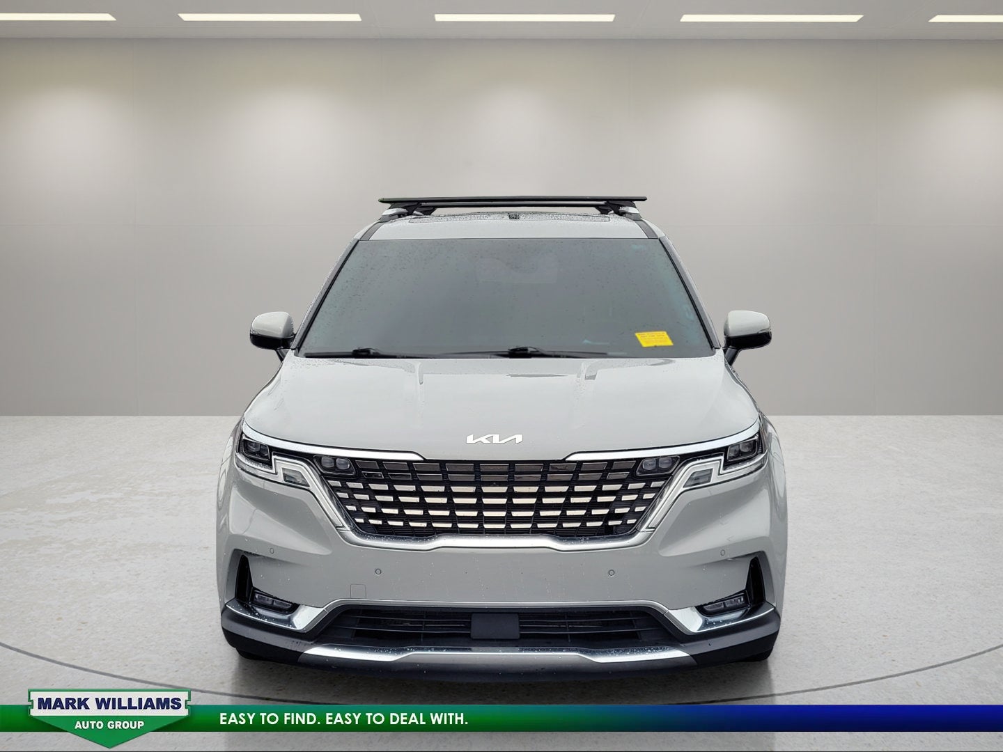 2022 Kia Carnival SX Prestige