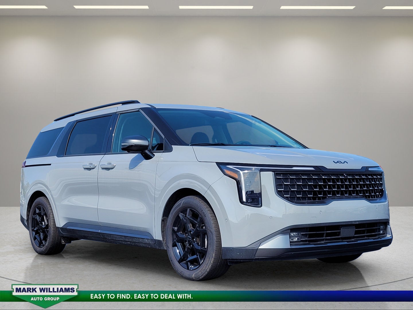 2025 Kia Carnival SX Prestige