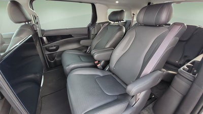 2025 Kia Carnival SX Prestige