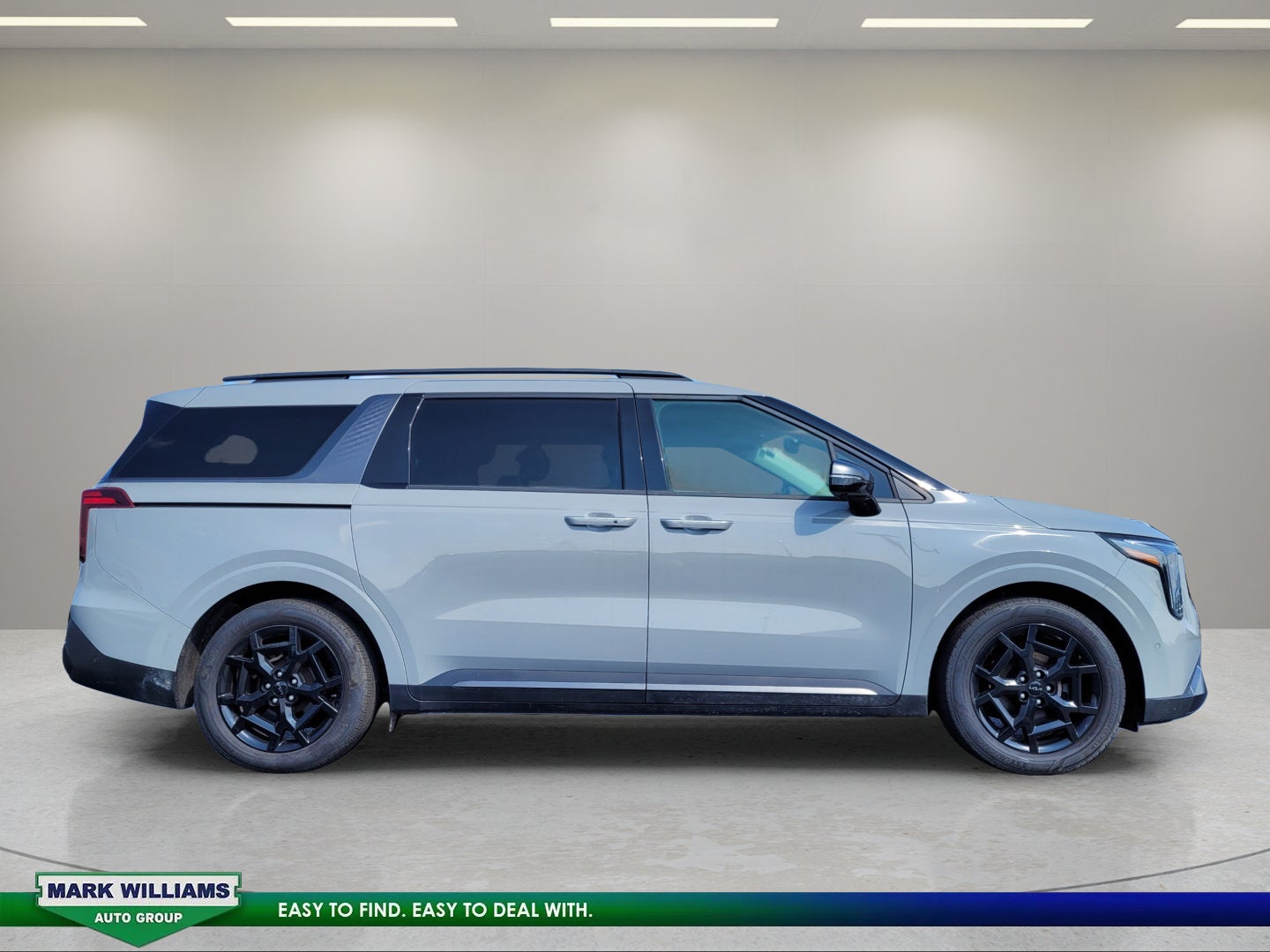 2025 Kia Carnival SX Prestige