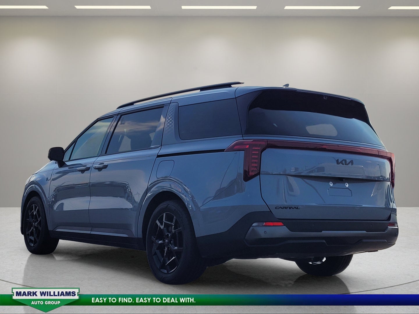 2025 Kia Carnival SX Prestige