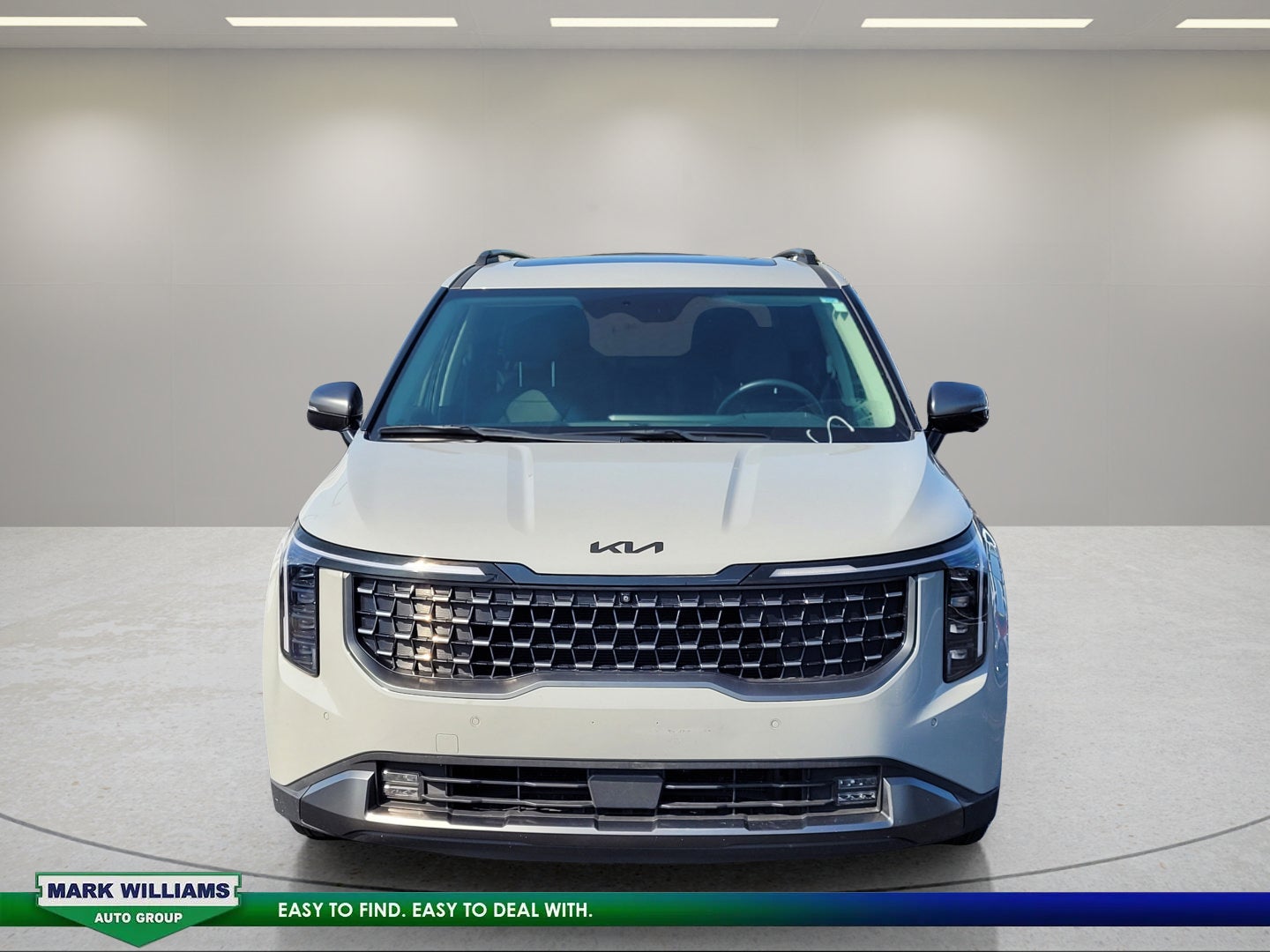 2025 Kia Carnival SX Prestige