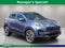 2022 Kia Sportage SX