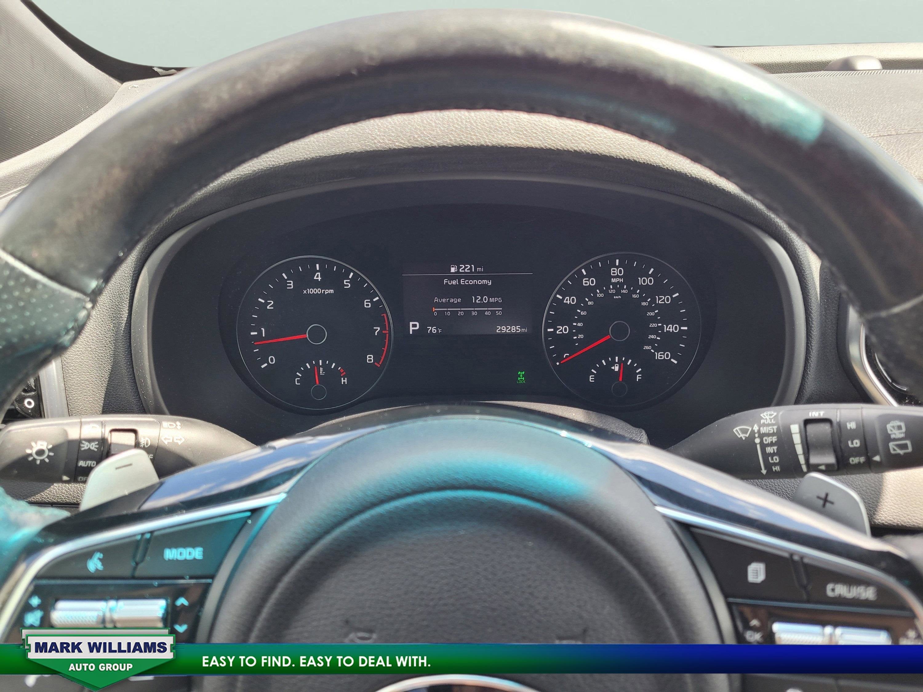 2022 Kia Sportage SX