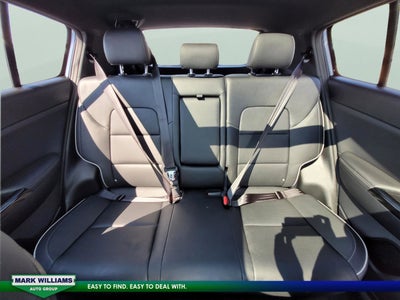 2022 Kia Sportage SX