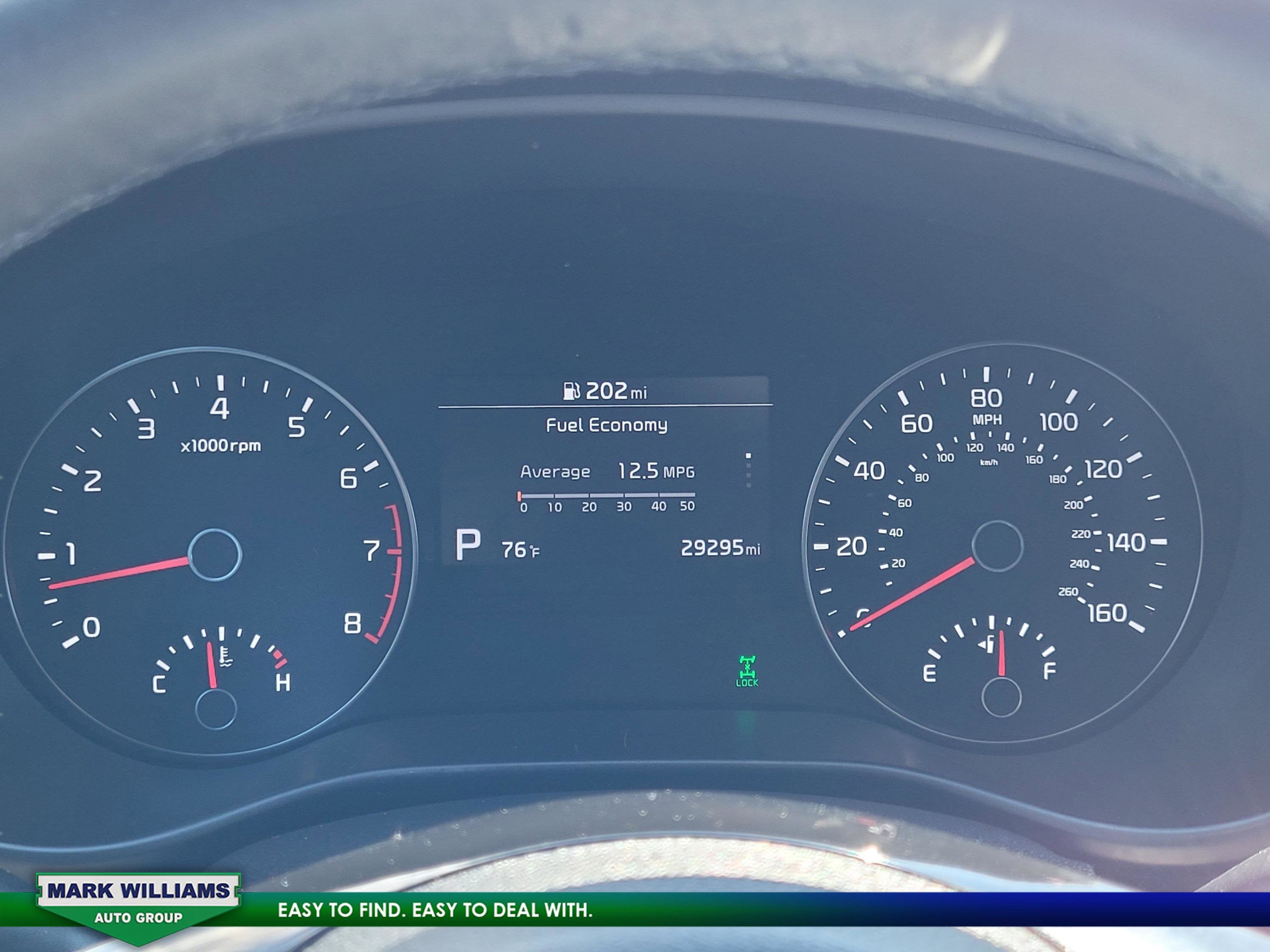 2022 Kia Sportage SX