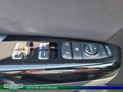 2022 Kia Sportage SX