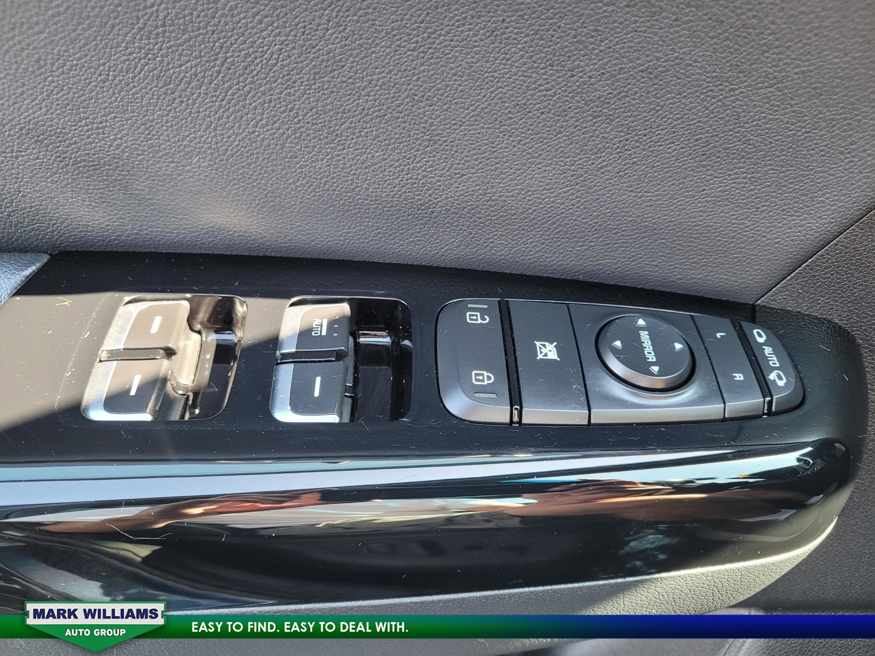 2022 Kia Sportage SX