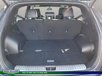 2022 Kia Sportage SX