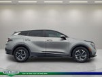 2024 Kia Sportage Hybrid LX