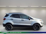 2022 Ford EcoSport SES