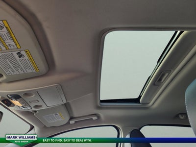 2022 Ford EcoSport SES