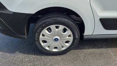 2019 Ford Transit Connect XL