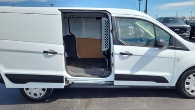 2019 Ford Transit Connect XL