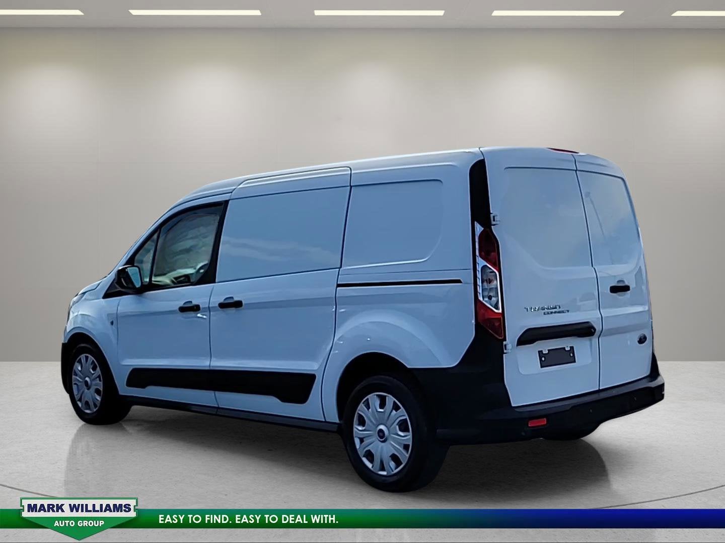 2019 Ford Transit Connect XL