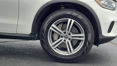 2021 Mercedes-Benz GLC GLC 300 4MATIC®