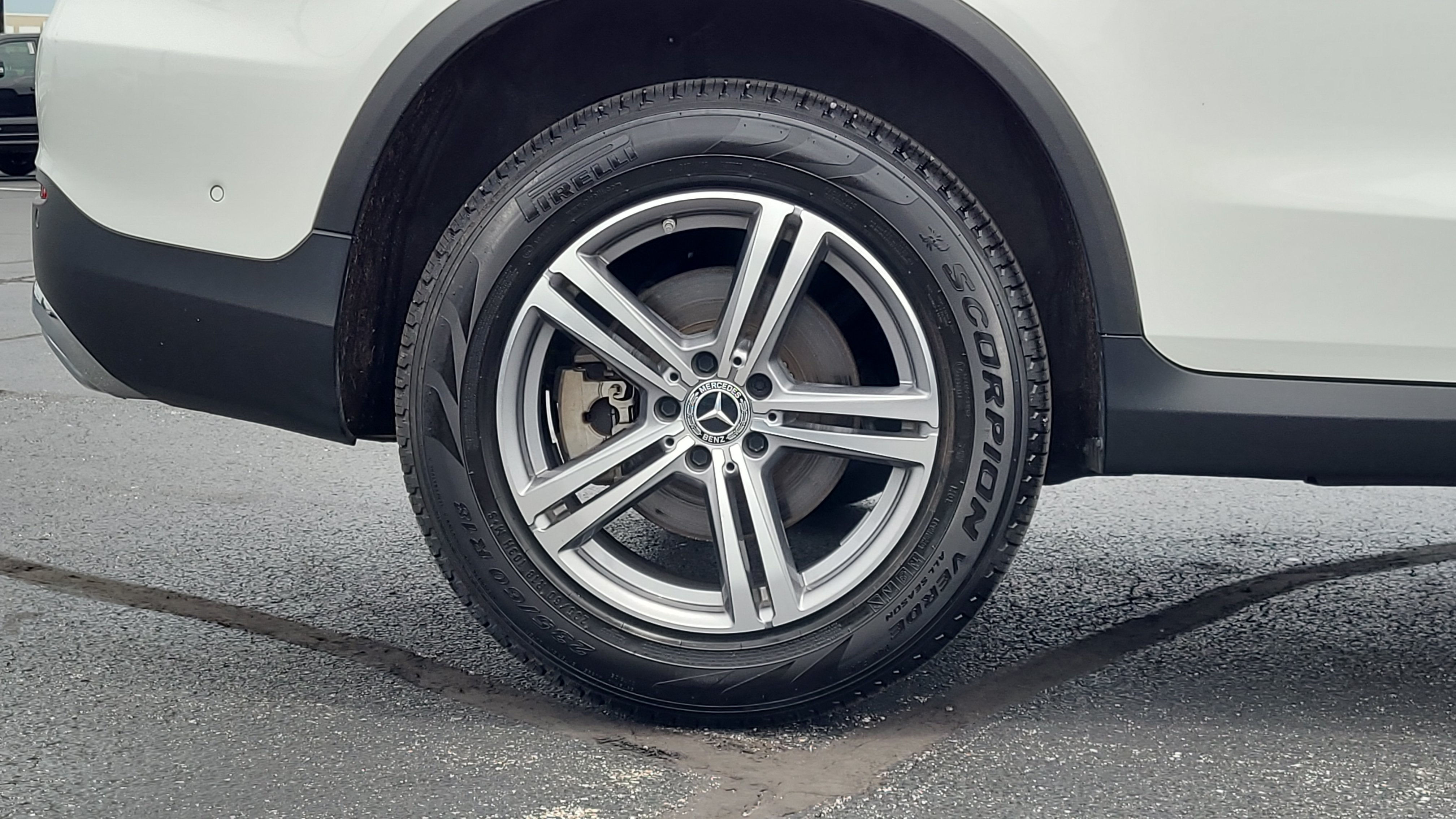 2021 Mercedes-Benz GLC GLC 300 4MATIC®