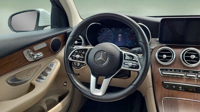 2021 Mercedes-Benz GLC GLC 300 4MATIC®