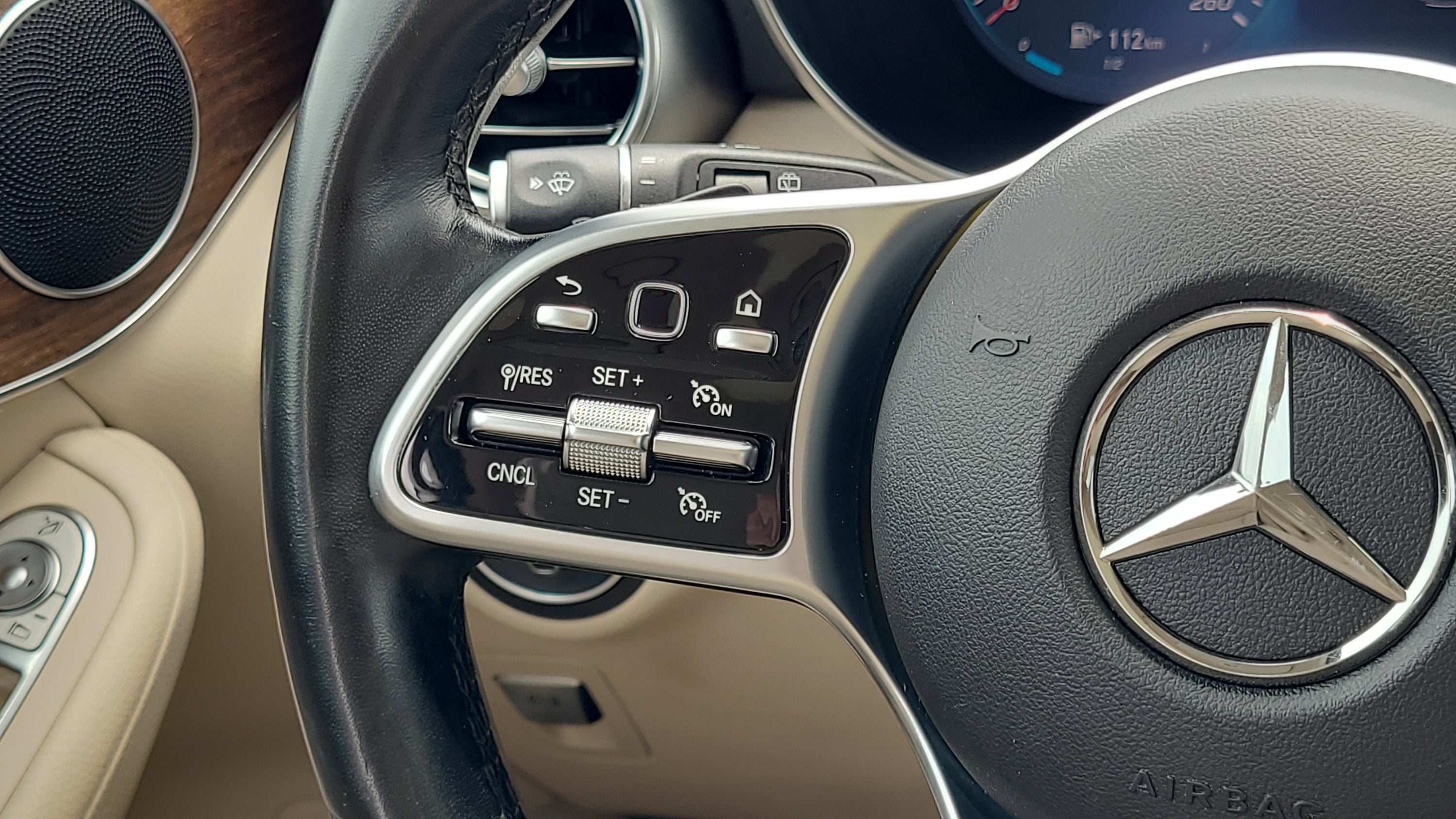 2021 Mercedes-Benz GLC GLC 300 4MATIC®