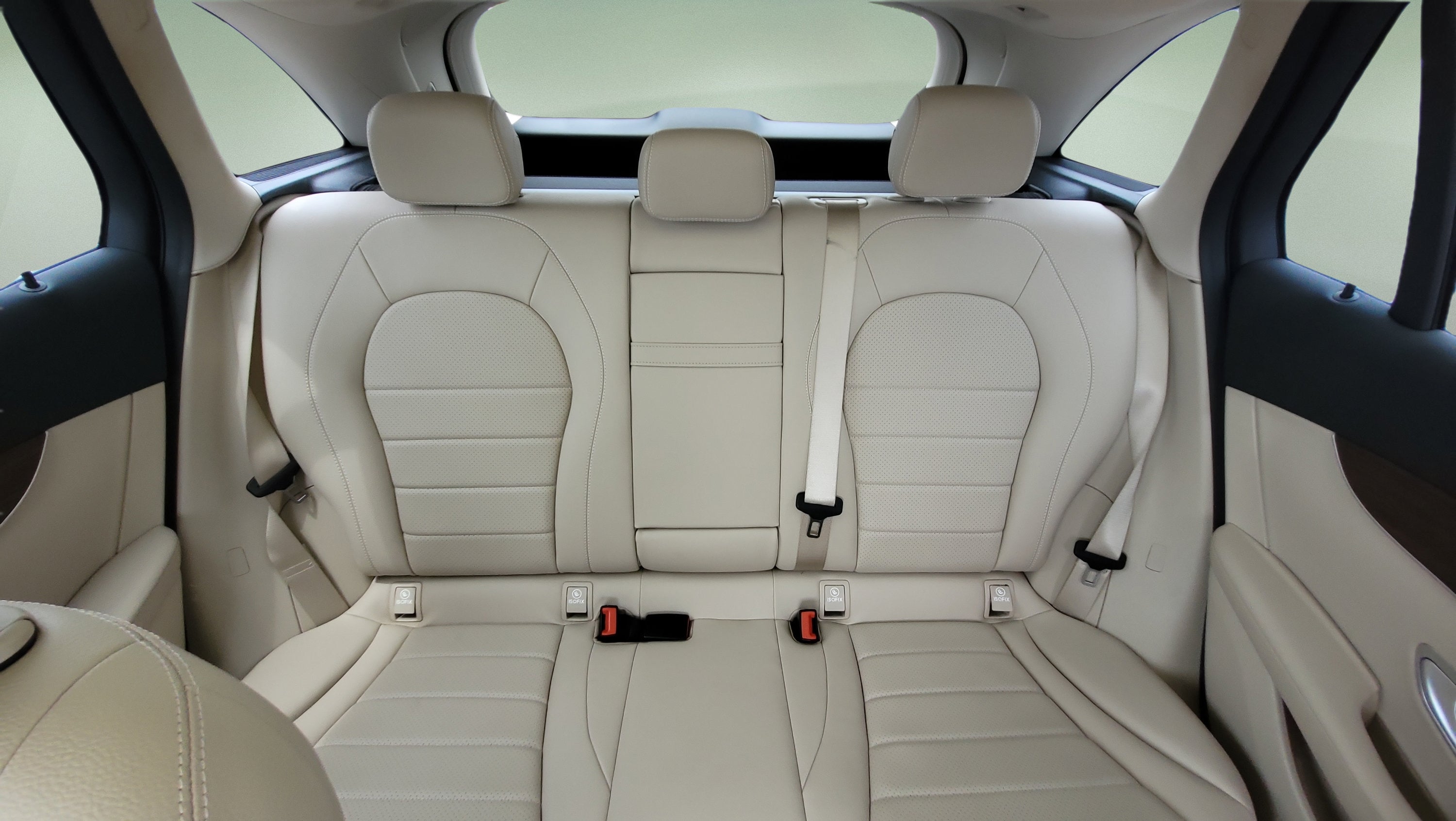 2021 Mercedes-Benz GLC GLC 300 4MATIC®