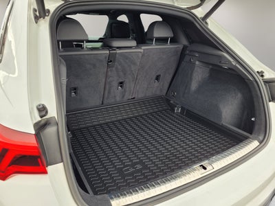 2021 Audi Q3 Premium Plus S Line quattro