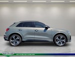 2024 Audi Q3 Premium Plus S Line quattro