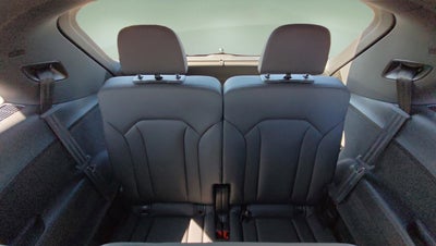 2025 Audi Q7 55 Premium Plus quattro