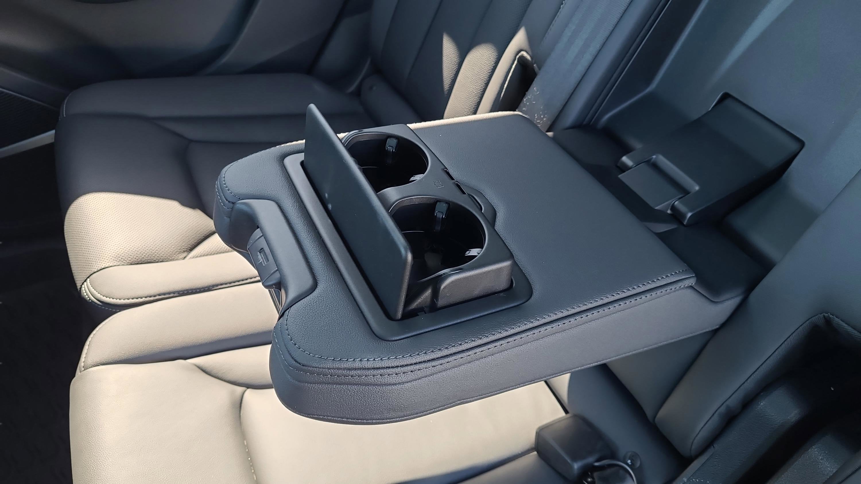 2025 Audi Q7 55 Premium Plus quattro