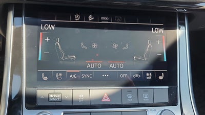 2025 Audi Q7 55 Premium Plus quattro