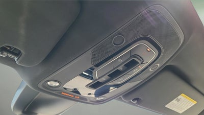 2025 Audi Q7 55 Premium Plus quattro