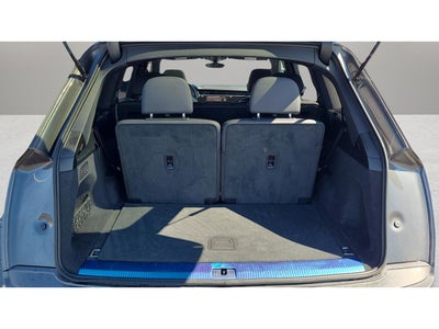 2025 Audi Q7 55 Premium Plus quattro