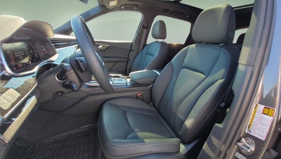 2025 Audi Q7 55 Premium Plus quattro