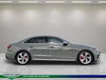 2021 Audi S4 3.0T Premium Plus quattro