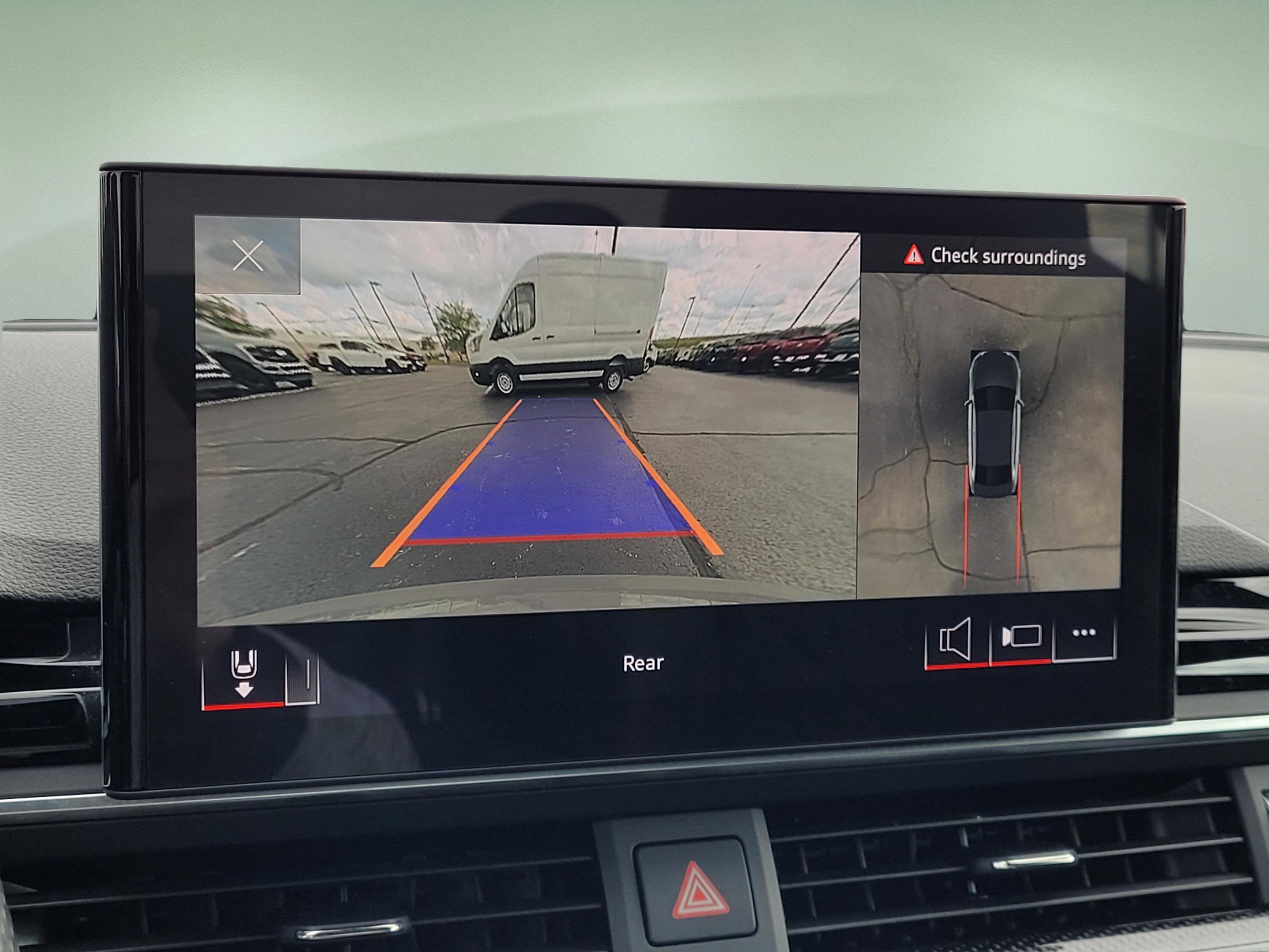 2021 Audi S4 3.0T Premium Plus quattro