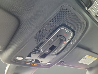 2021 Audi S4 3.0T Premium Plus quattro