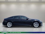 2023 Audi A5 Sportback 45 S line Prestige quattro