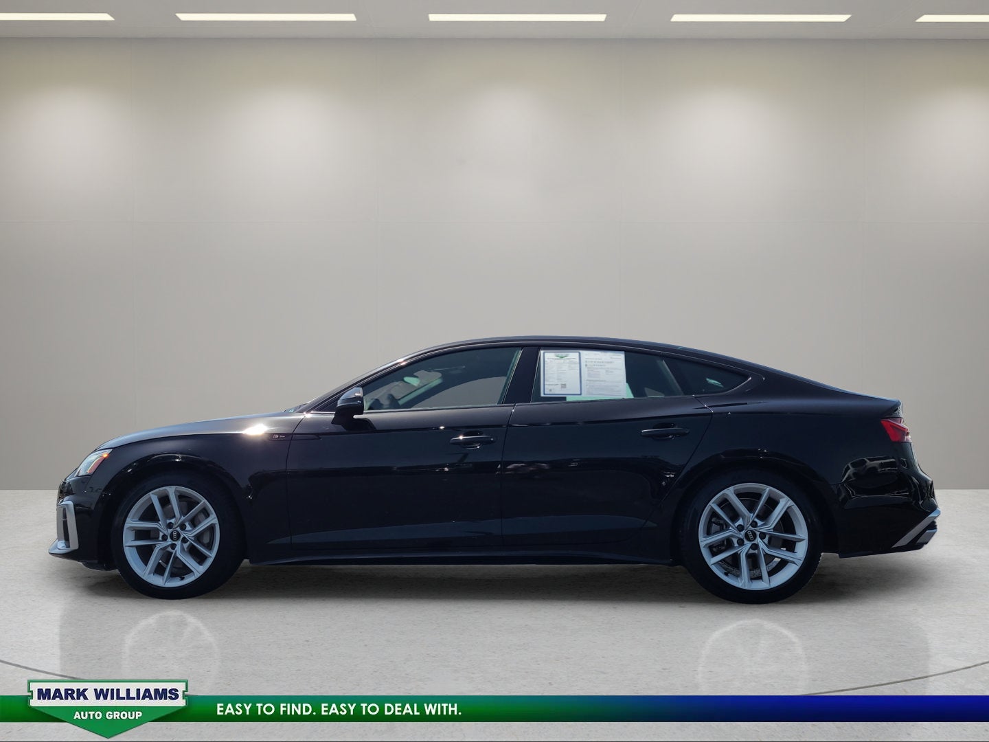 2023 Audi A5 Sportback 45 S line Prestige quattro