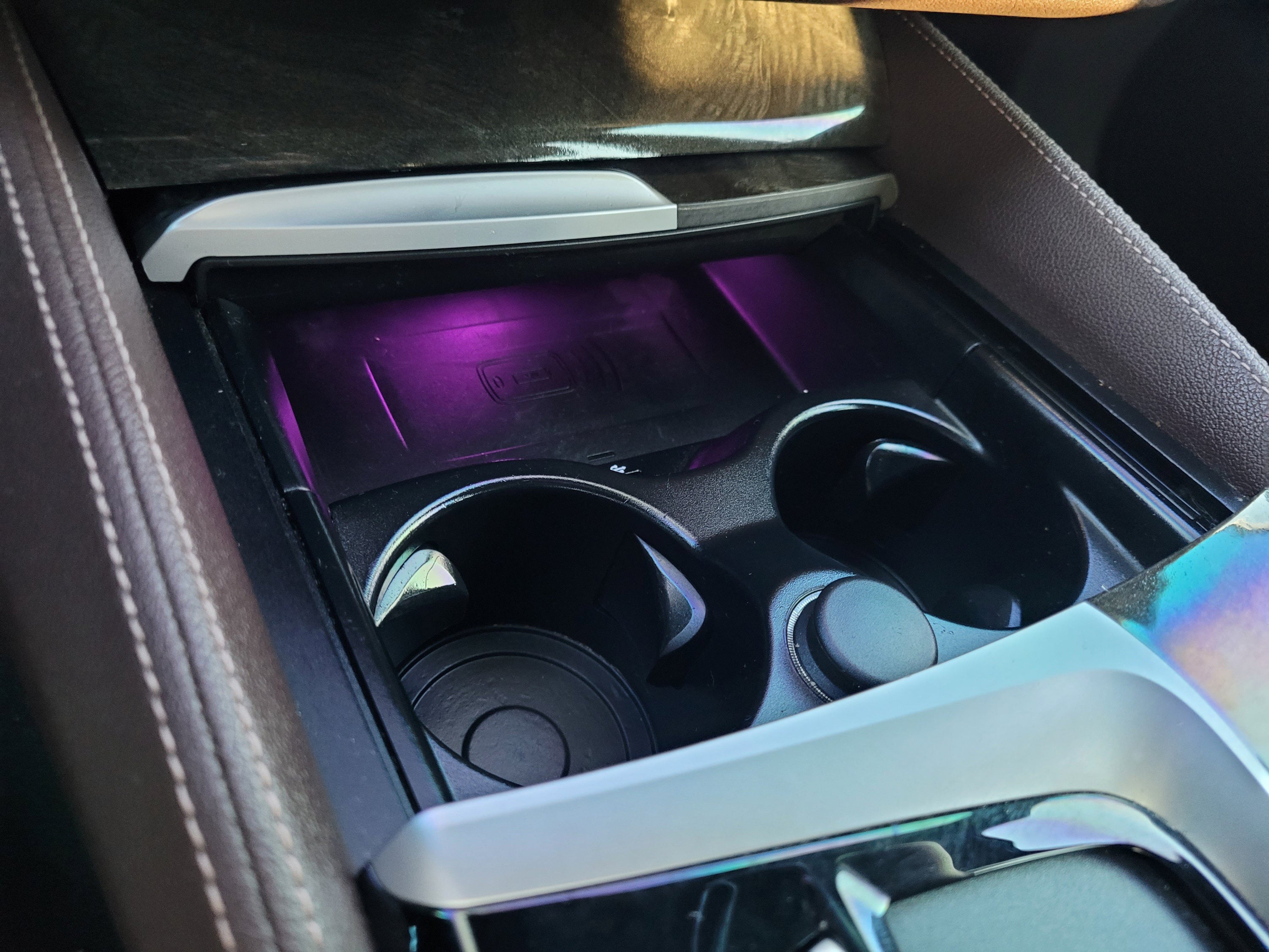 2021 BMW 5 Series M550i xDrive