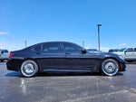 2017 BMW 7 Series 740i
