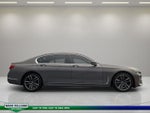 2022 BMW 7 Series 750i xDrive