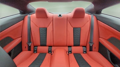 2023 BMW M4 Competition