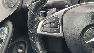 2017 Mercedes-Benz C-Class C 300 4MATIC®