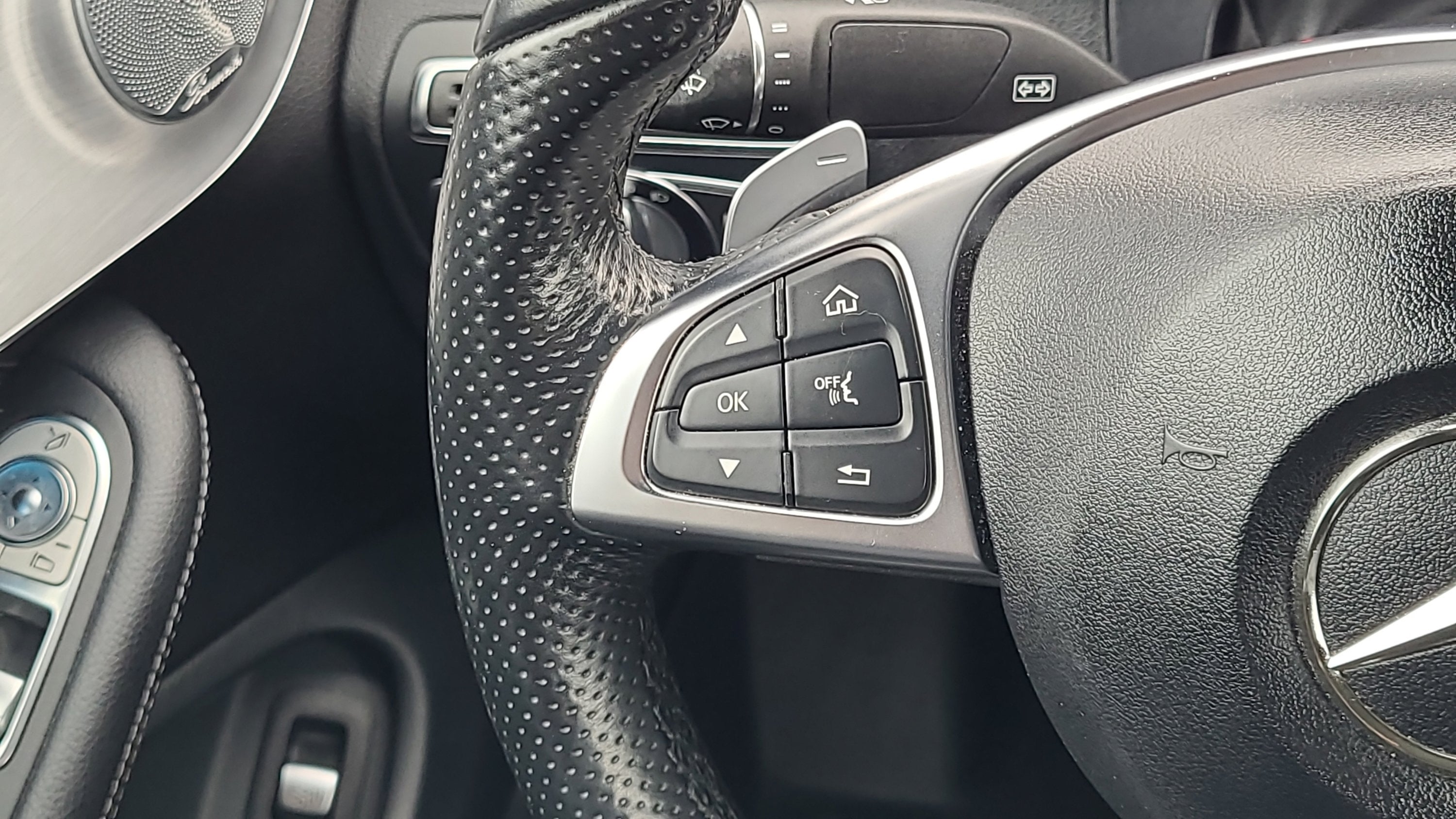 2017 Mercedes-Benz C-Class C 300 4MATIC®