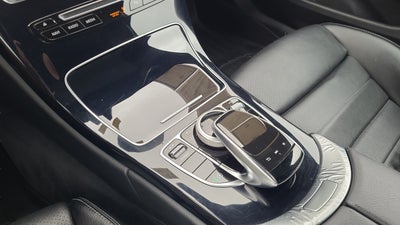 2017 Mercedes-Benz C-Class C 300 4MATIC®