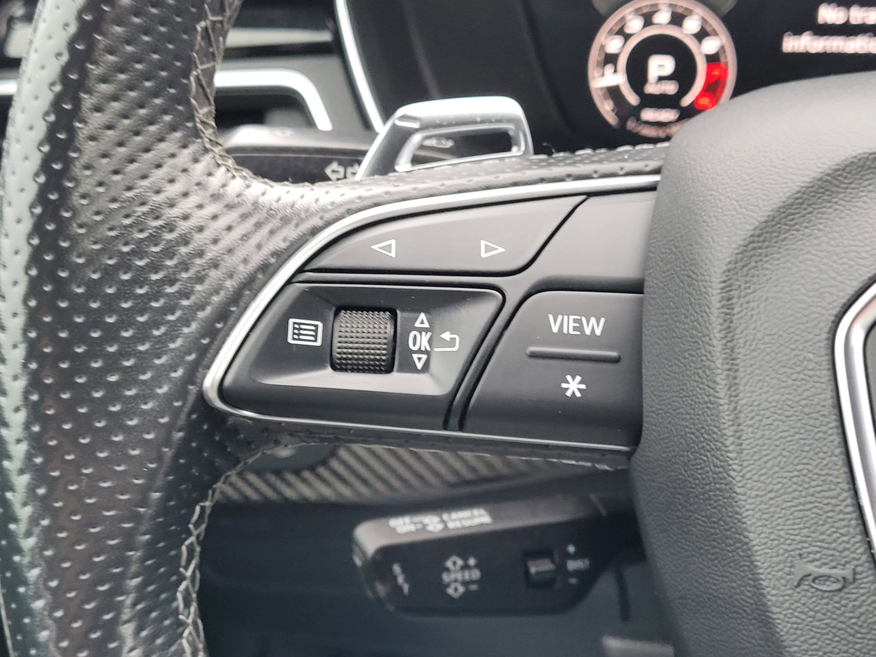 2021 Audi RS 5 2.9T quattro