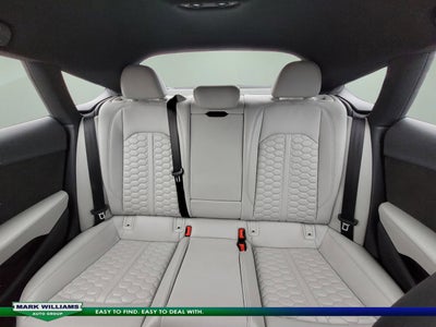 2021 Audi RS 5 2.9T quattro