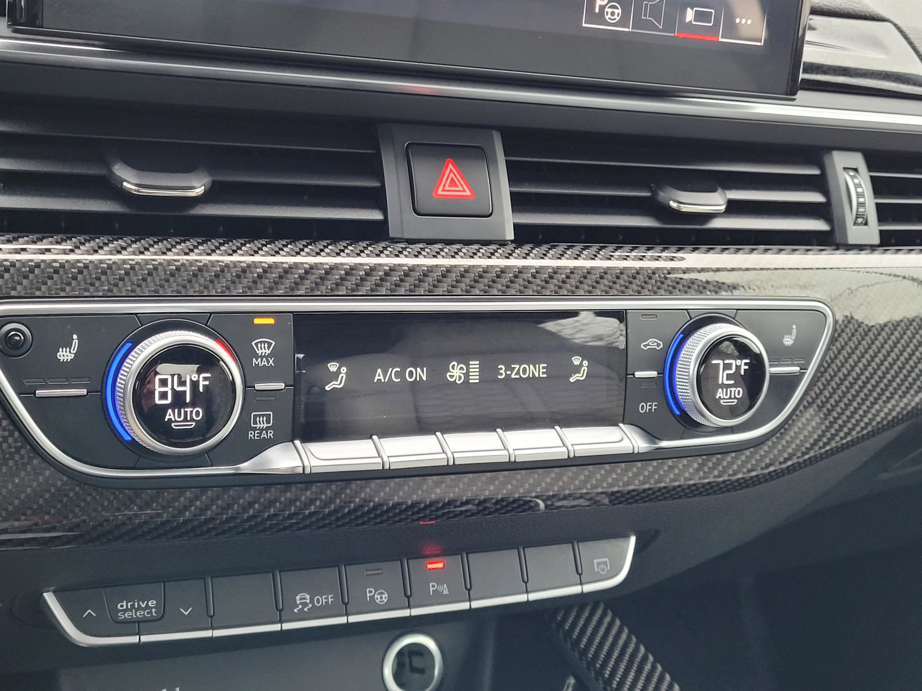 2021 Audi RS 5 2.9T quattro